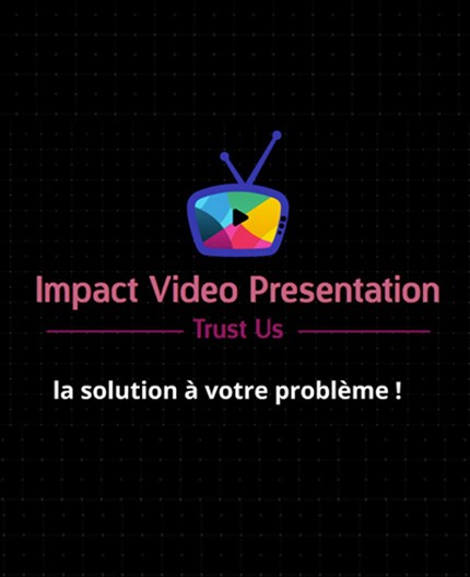Impact-Videopresentation Service