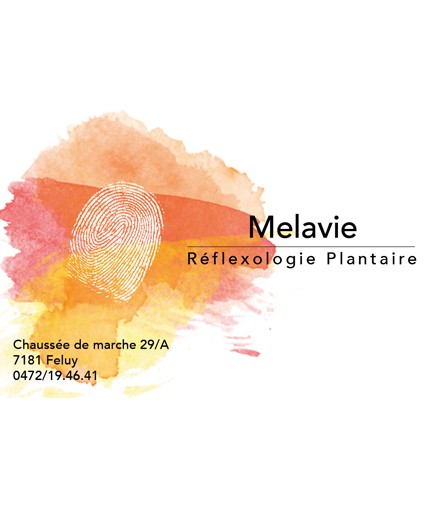 Mélavie – Réflexologie Plantaire