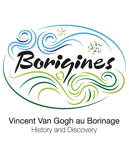 Vincent Van Gogh au Borinage