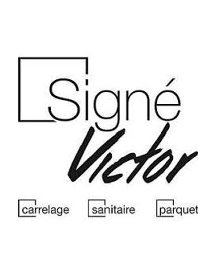 Signé Victor