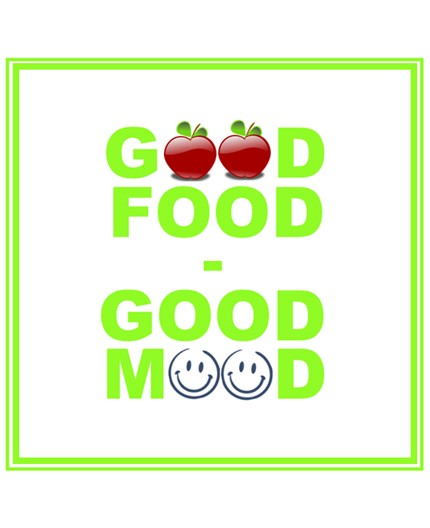 Good Food - Good Mood