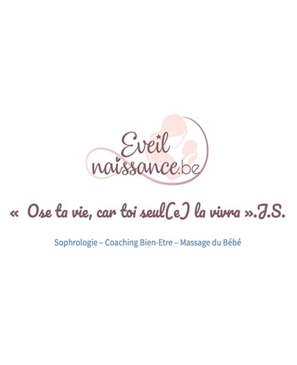 Eveil Naissance - Sophrologie Dynamique®